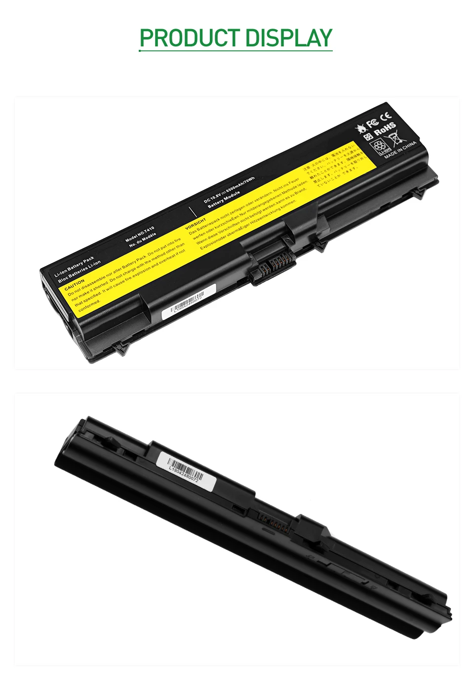 Apexway ноутбук Батарея для lenovo ThinkPad L410 L420 T410 T420 T510 T520 L512 L412 L421 L510 L520 SL410 SL510 W510 W520 E40 E50