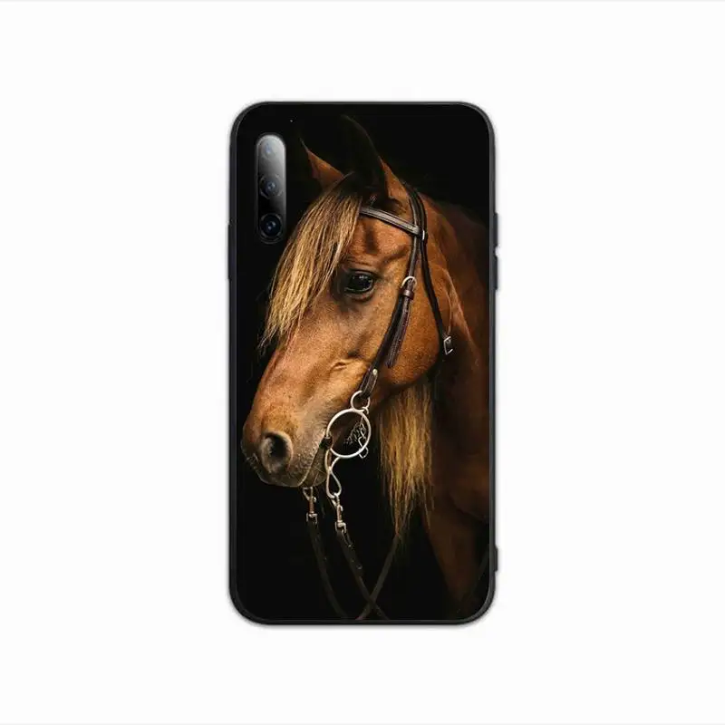 Чехол для телефона Huawei P30 Pro P20 Lite P10 P40 E P Smart Z Plus 2018 2019 2020 Mate 20 10 | Мобильные телефоны