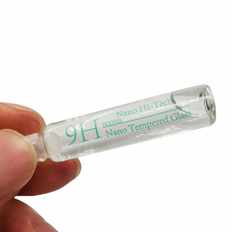 Суперзакаленная жидкая нано-защита для экрана твердость 9H Высокое разрешение VH99