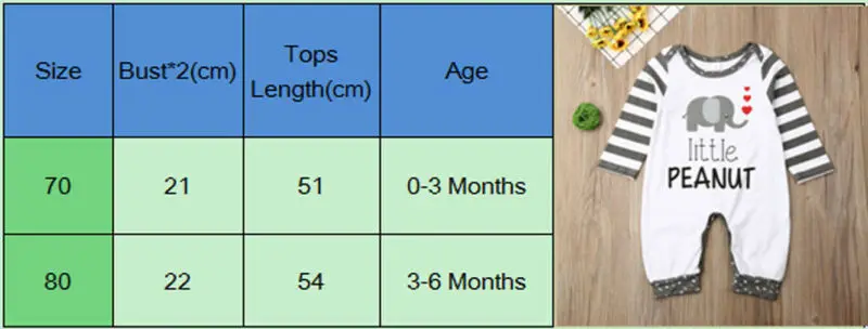 Одежда для новорожденных мальчиков и девочек детский хлопковый комбинезон