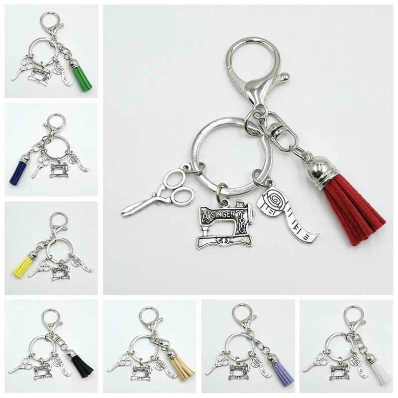 2019 Новый швейная машина ножницы для ленты мера Для женщин ежедневно инструменты