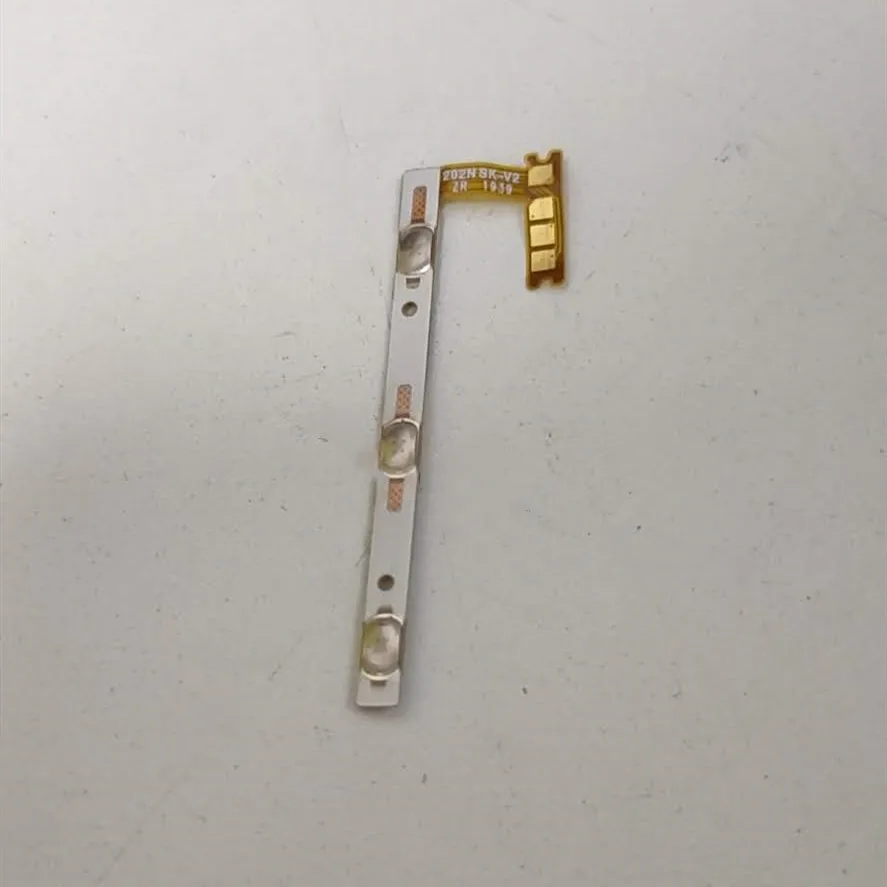 

OEM Power + Volume Button Flex Power Cable flex Replacement for HISENSE A5