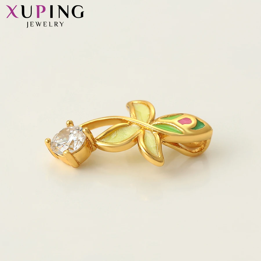 Xuping Подвеска для женщин Новое поступление элегантные ювелирные изделия в форме