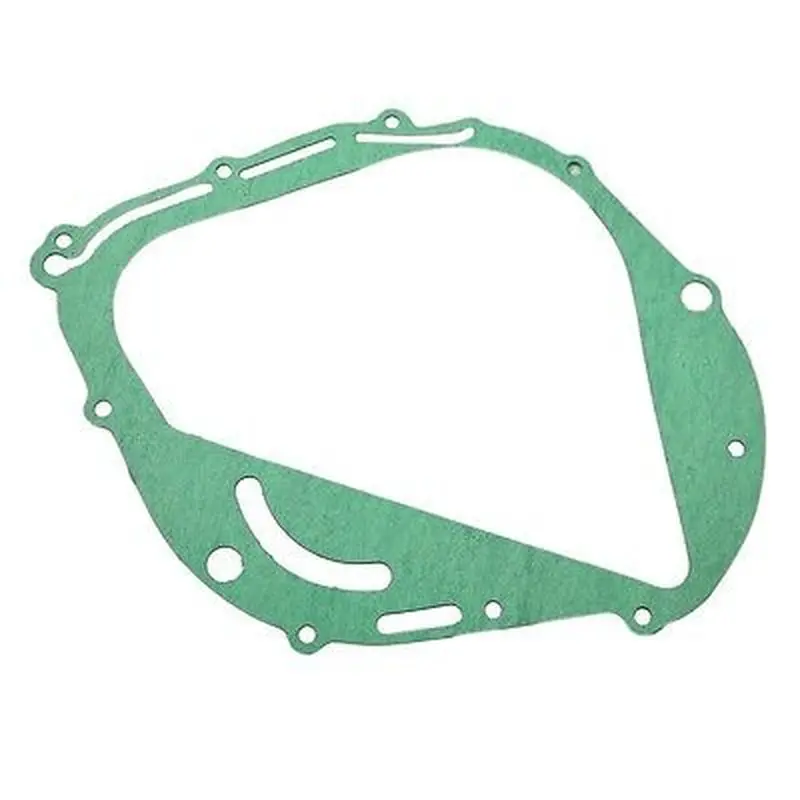 

For Suzuki GN250 GN 250 1982-1999 GZ250 GZ 250 1999-2010 MARAUDER Motorcycle Engines Clutch Cover Gasket 11483-37D00