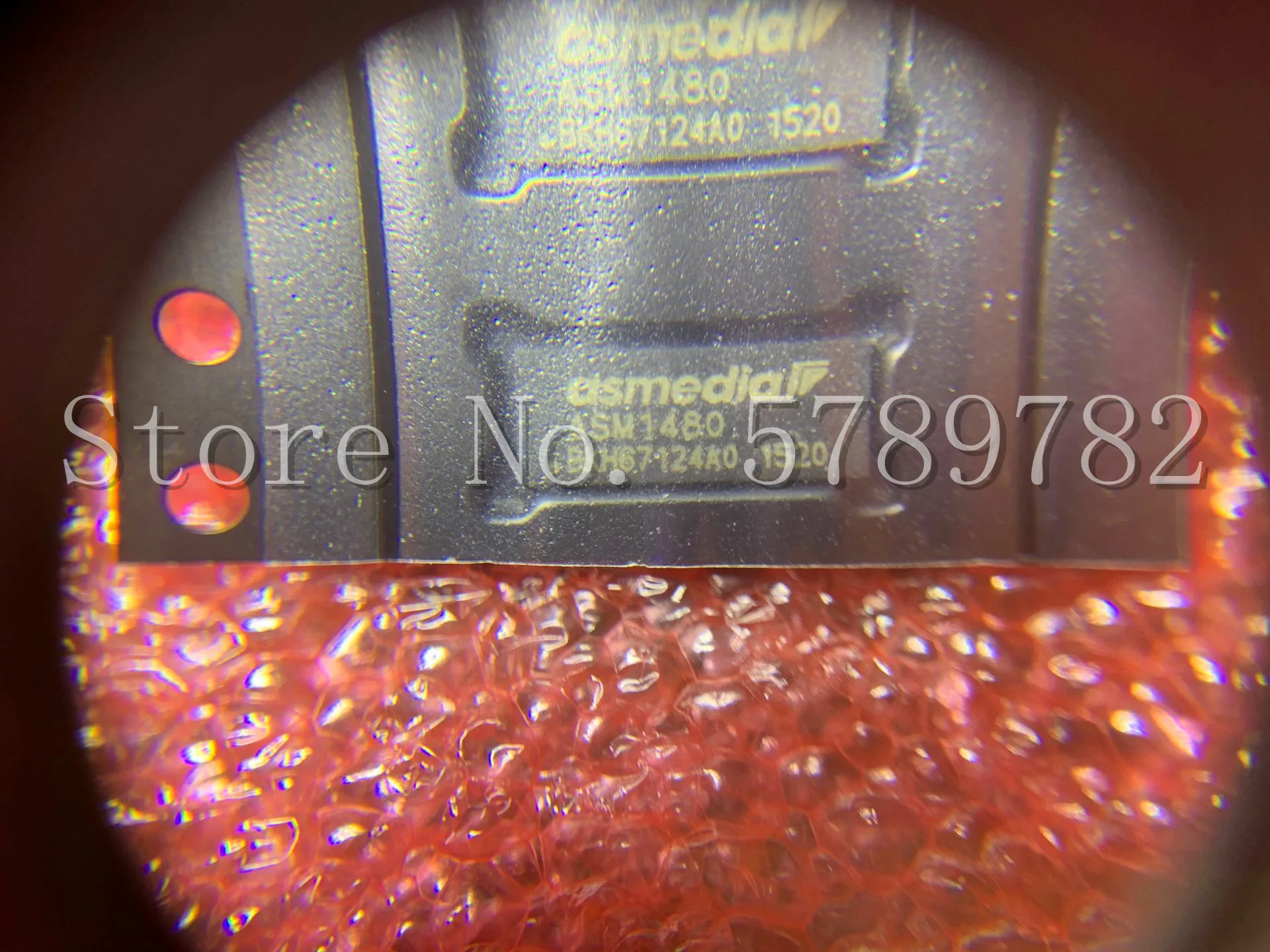 

1 шт./лот ASM1480 QFN42