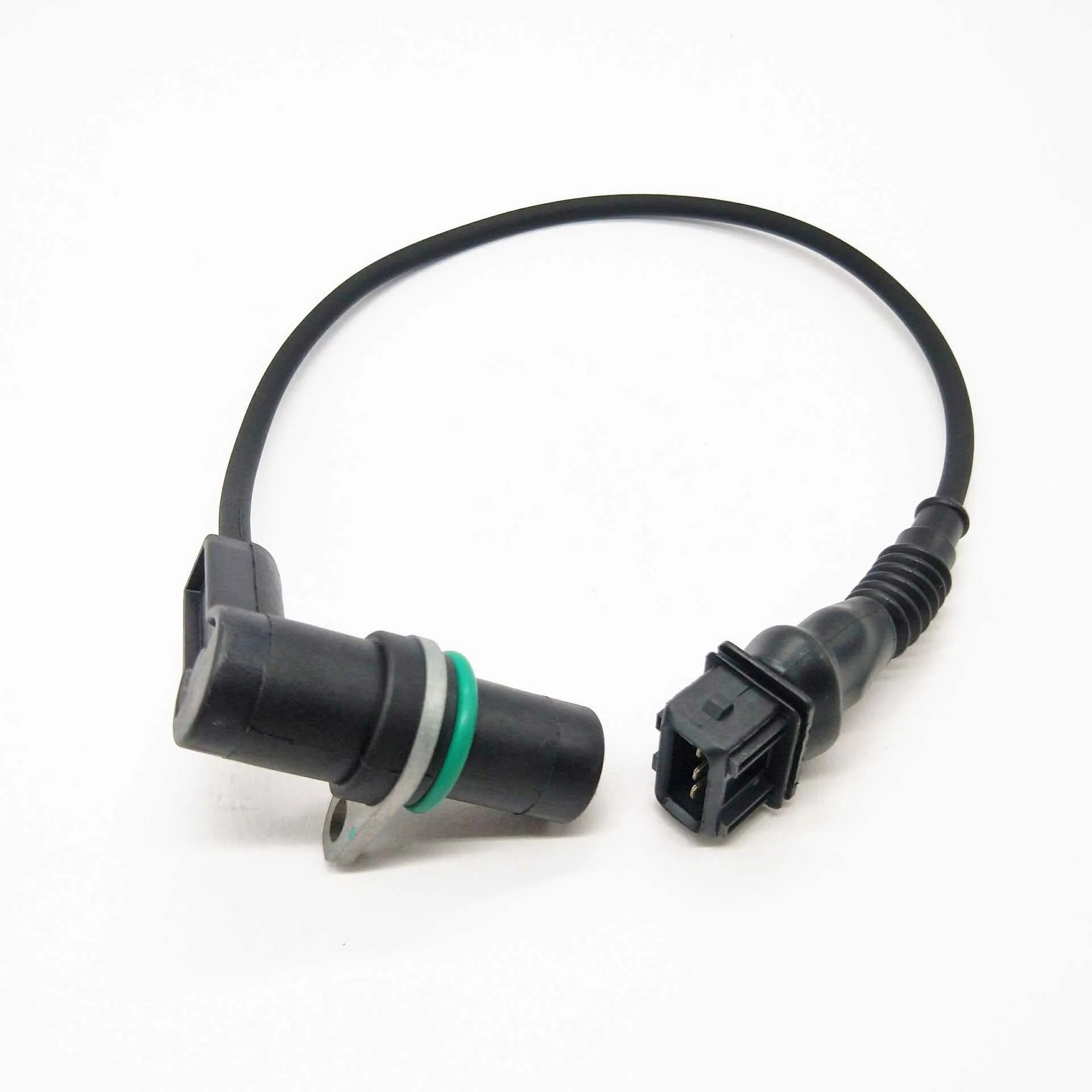 SMD Датчик положения коленчатого вала для BMW 323 328 3 серии 528 E39 528i E36 12141703221 5WK96011