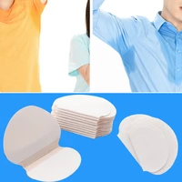 44 12pcs disposable antiperspirant underarm dress sticker pads clothing anti sweat armpit absorbent pads deodorants stickers