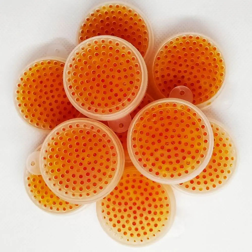 10 шт. многоразовый осушитель с бусинами из силикагеля влагопоглотитель для