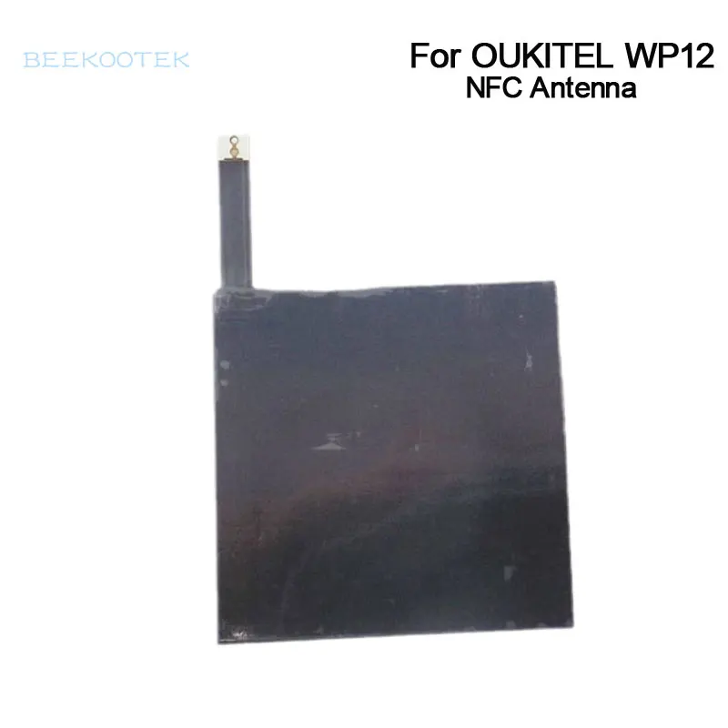 Новинка Оригинальная антенна OUKITEL WP12 NFC наклейка на телефон аксессуары для