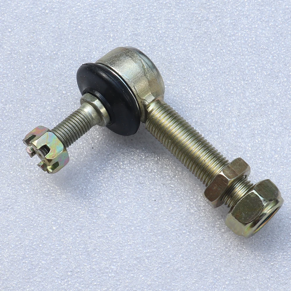 M14 * M10 Наконечник поперечной рулевой тяги шаровой шарнир с качающийся рычаг
