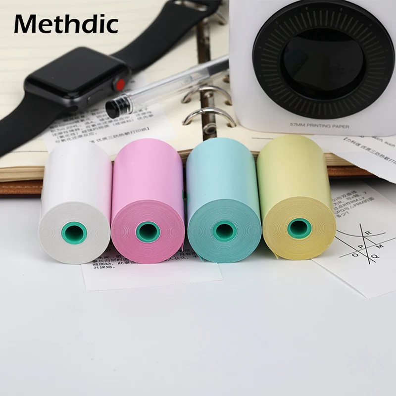 

Methdic 57x30 - POS