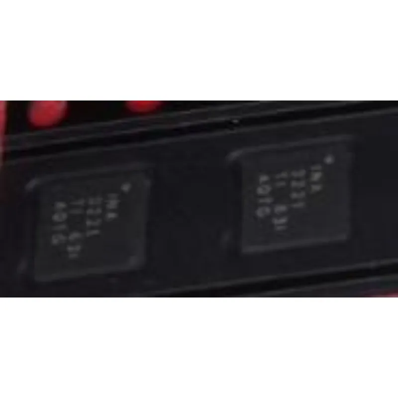 

10 шт./лот INA3221AIRGVR INA3221 INA3221AIRGV VQFN16 оригинал