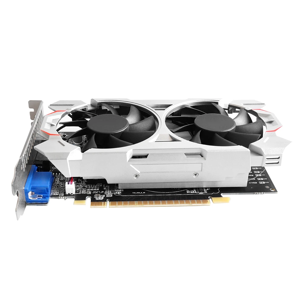 Видеокарта GTX750Ti для настольного компьютера 2 0 бит GDDR5 NVIDIA PCI-Express | Компьютеры и