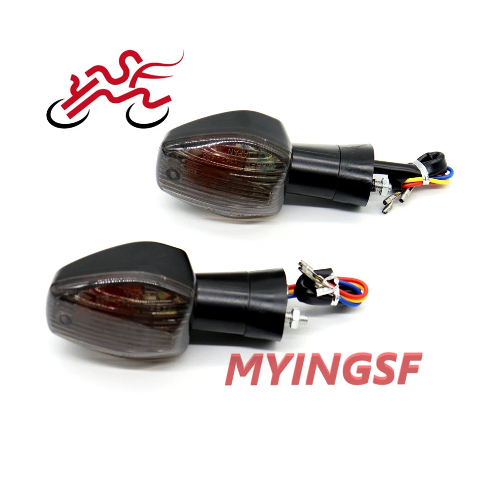 Светильник указателя поворота для HONDA CB400SF CB600 900 HORNET RVT 1000R CBR 919 05-up 1300 аксессуары