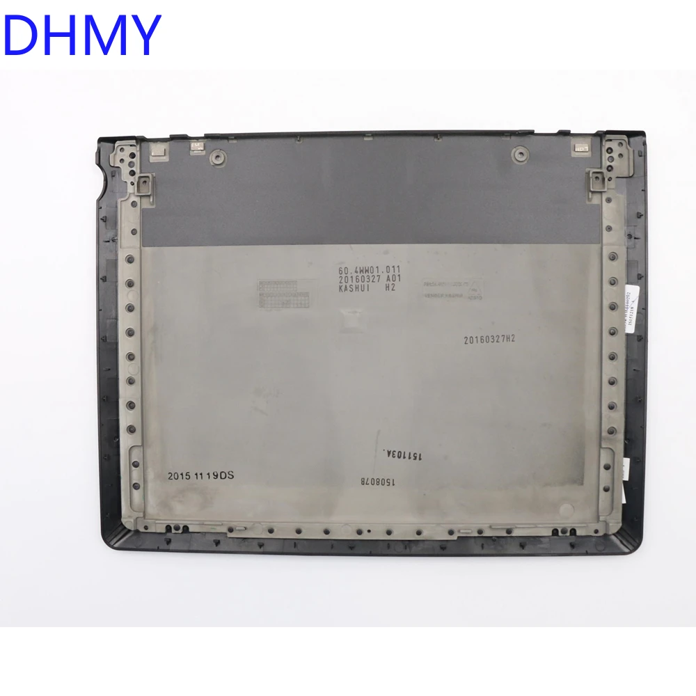

New Original laptop Lenovo ThinkPad X1 Helix Type 3xxx Base Cover/The Bottom cover case 04X0520