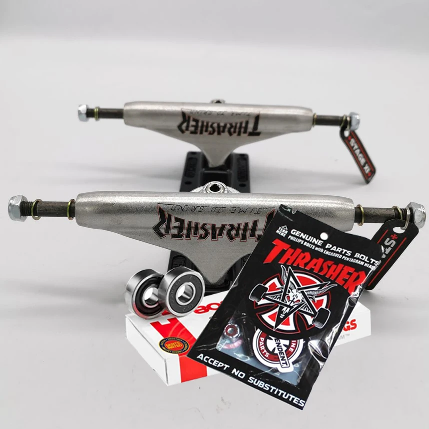 129 139 149 159 фирменные кованые подшипники для скейтборда 5 25 6 pro level | Спорт и