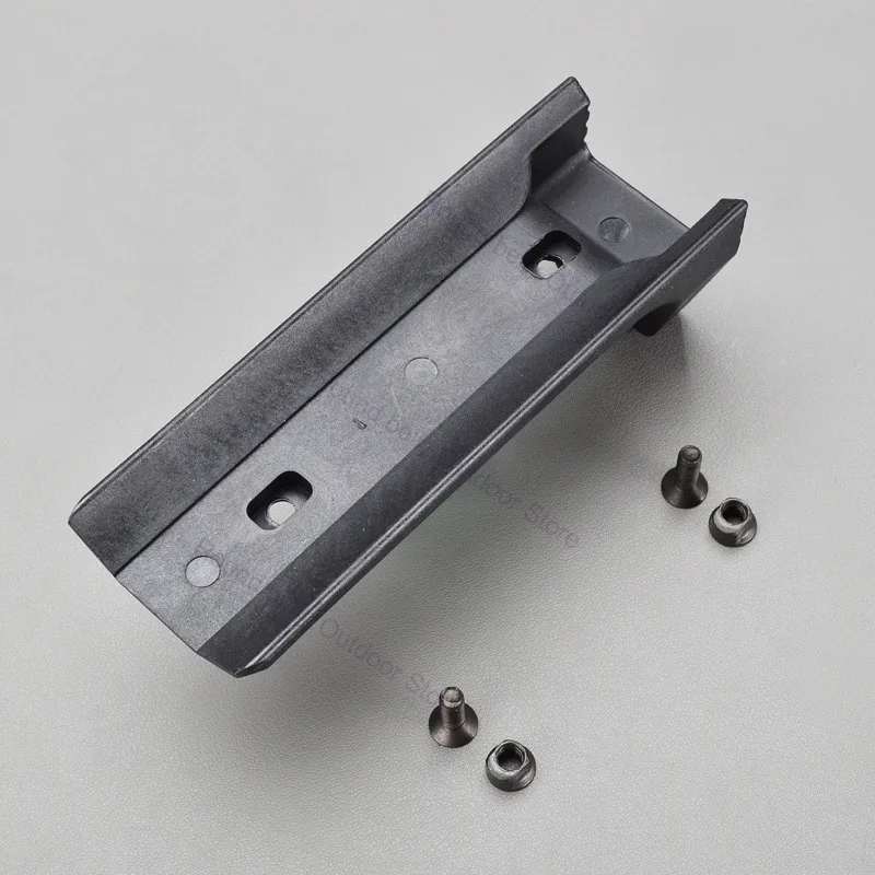 Защитная накладка для ключей KeyMod резиновое Крепление направляющих AR15 аксессуары