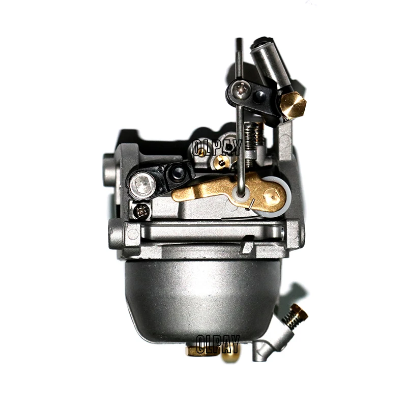 Карбюратор Carb 13200 93900 /1/2 939A1 939D1 91D00 для Suzuki DT15 DT9.9 подвесной мотор 1983 93|Лодочный