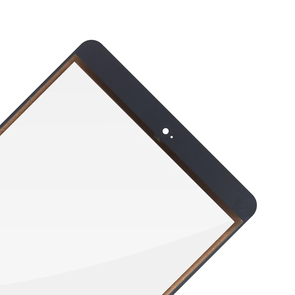 Сенсорный экран для iPad Mini 3 стеклянный дигитайзер с IC разъемом mini A1599 A1600 A1601 с/без