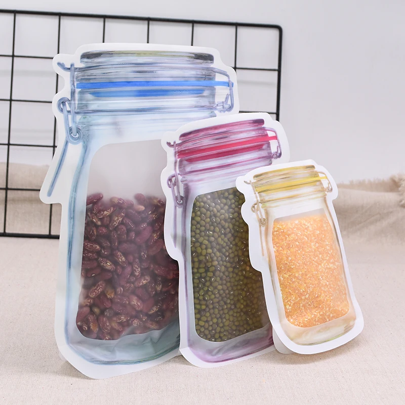 5 шт. пакеты для печенья из ПВХ | Дом и сад