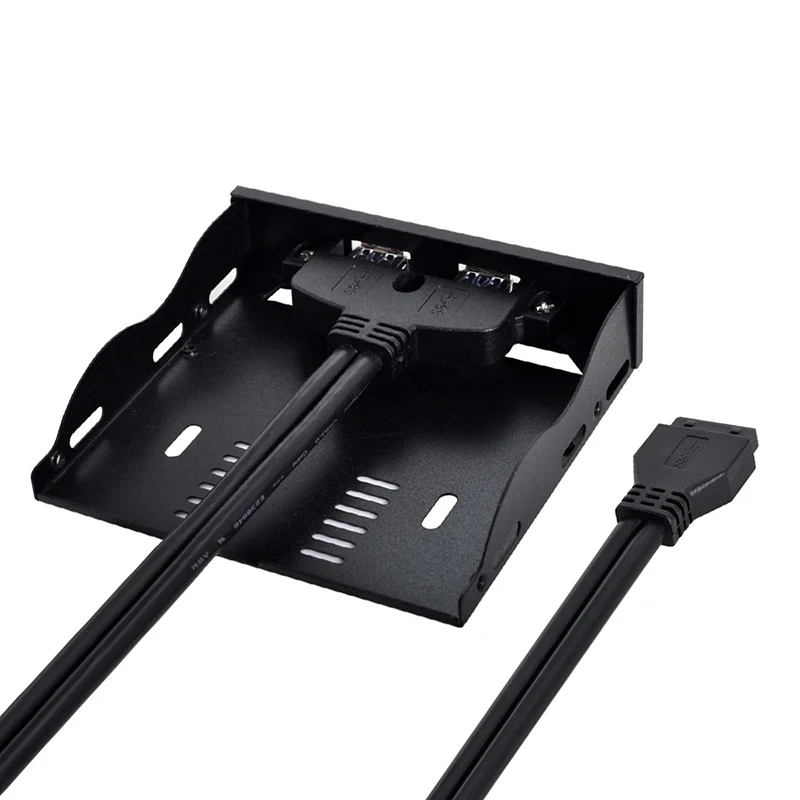 Плата расширения PCI-E-USB 3 1 с USB-портами 5 А SATA | Компьютеры и офис