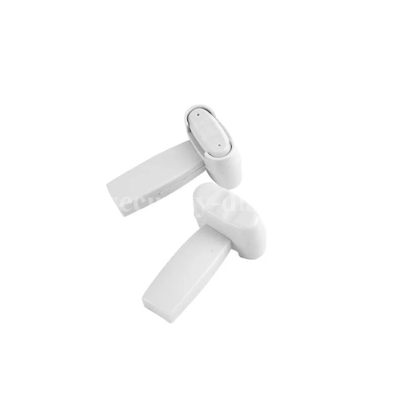 500 шт./лот AM 58 кГц EAS метка для защиты от кражи RF жесткая Антивор сигнализация