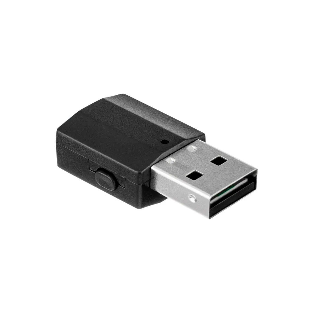 Bluetooth 5 0 аудио приемник передатчик 2 в 1 Mini 3 мм разъем AUX USB стерео музыкальный