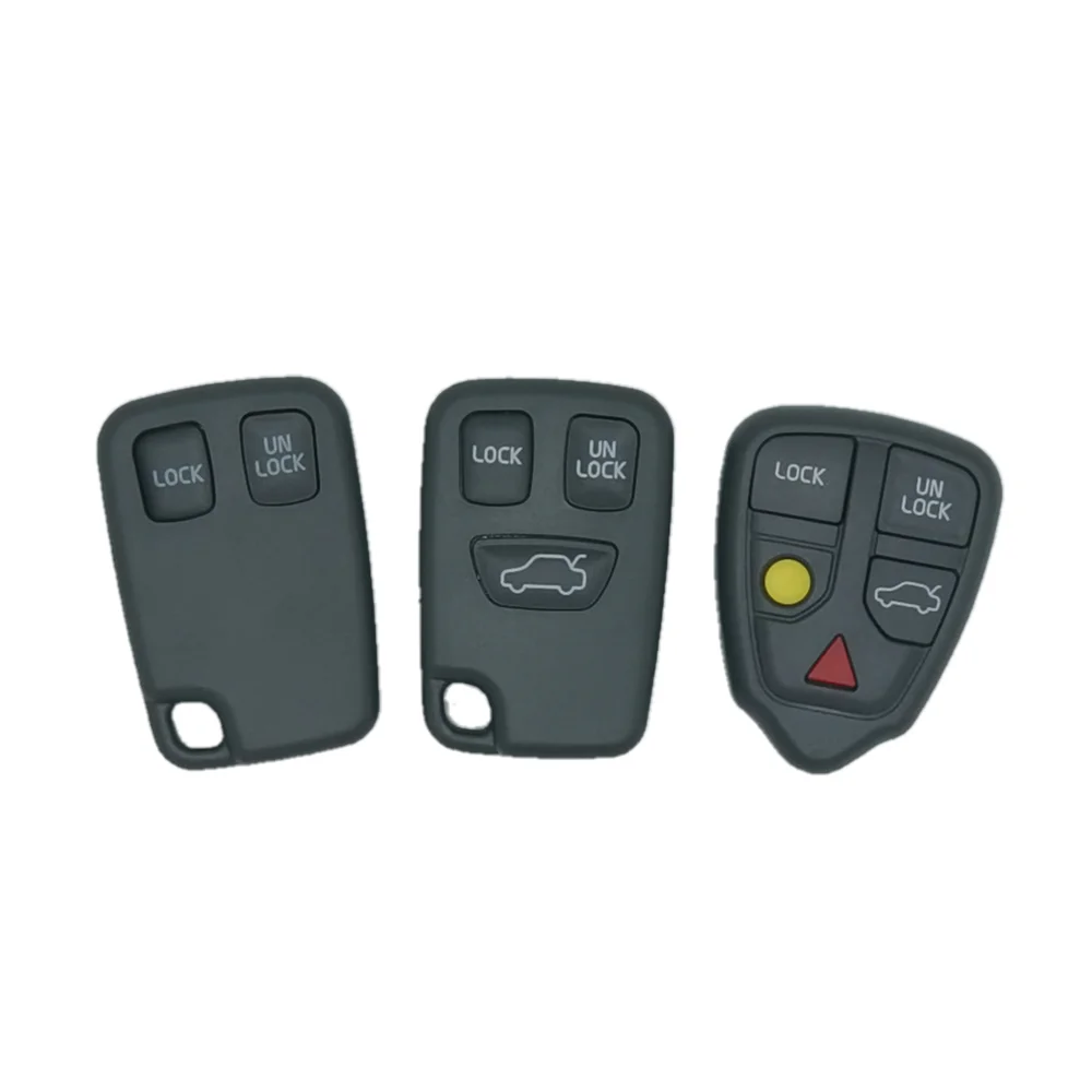 

Чехол для Volvo S40/S60/S70/S80/V40/V70/XC90