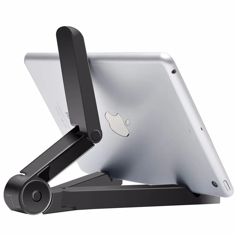 Складной регулируемый держатель для планшета чехол для IPad Mini 1 2 3 4 Air 5 6 Pro 9,7 10,5 Kindle Stand планшеты крышка аксессуары