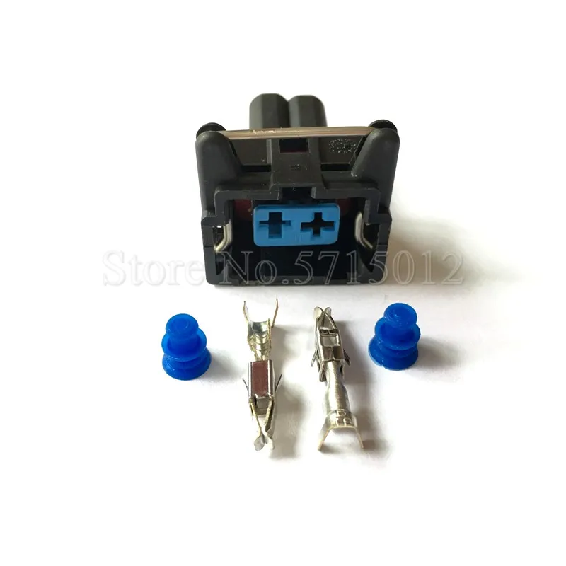 

Корпус с 2 отверстиями автомобильный соединительный провод Электрический Автомобильный штекер