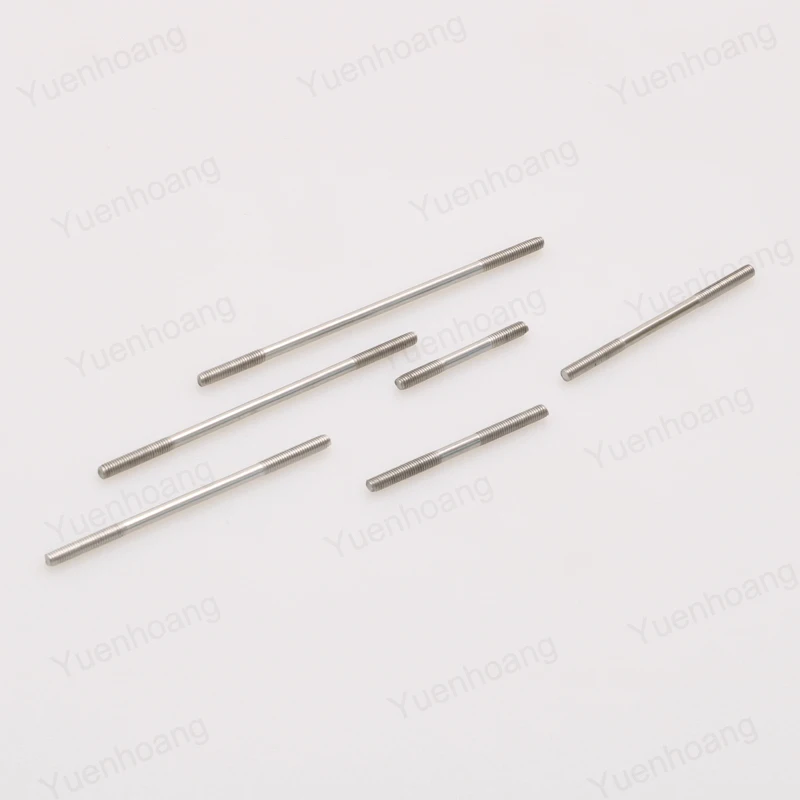 10 шт резьбовой нажимной стер