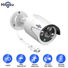 IP-камера Hiseeu 1080P POE, 2 МП, водонепроницаемая, IP66