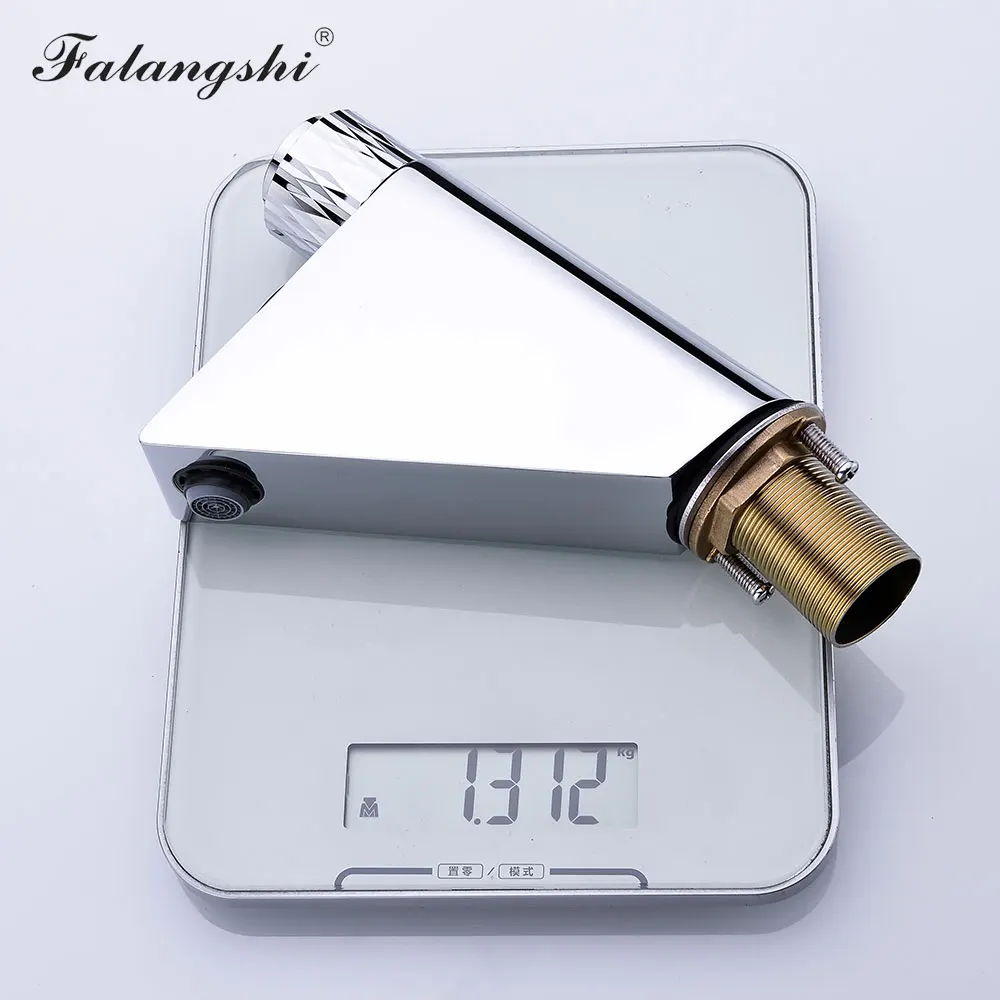 Смеситель для раковины смеситель ванной комнаты новый стиль дисплей температуры