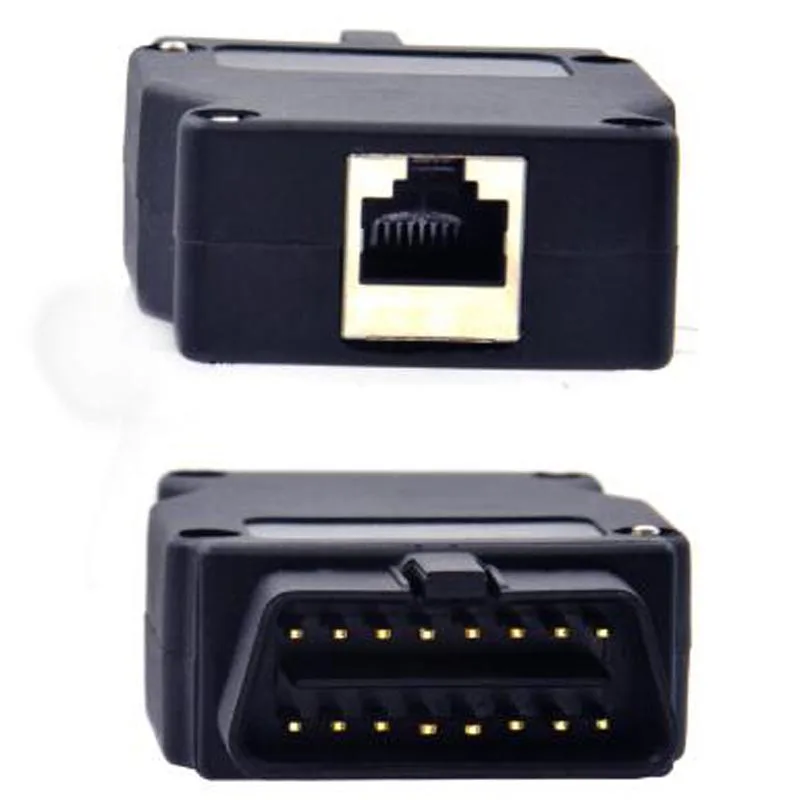 F ESYS ENET Cable For BM F-serie Refresh Hidden Data E-SYS ICOM Coding ECU Programmer OBD OBD2 Scanner Car Diagnostic Auto Tool |