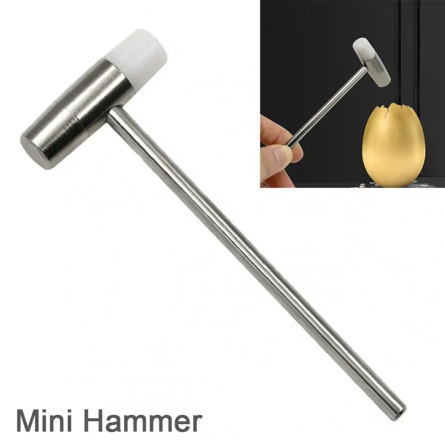 

Mini Hammer Watch Band Watch Strap Bracelet Advanced Hammer Jewelry Watchmaker Repair Tool Watch Maintenance Machinist Hammer
