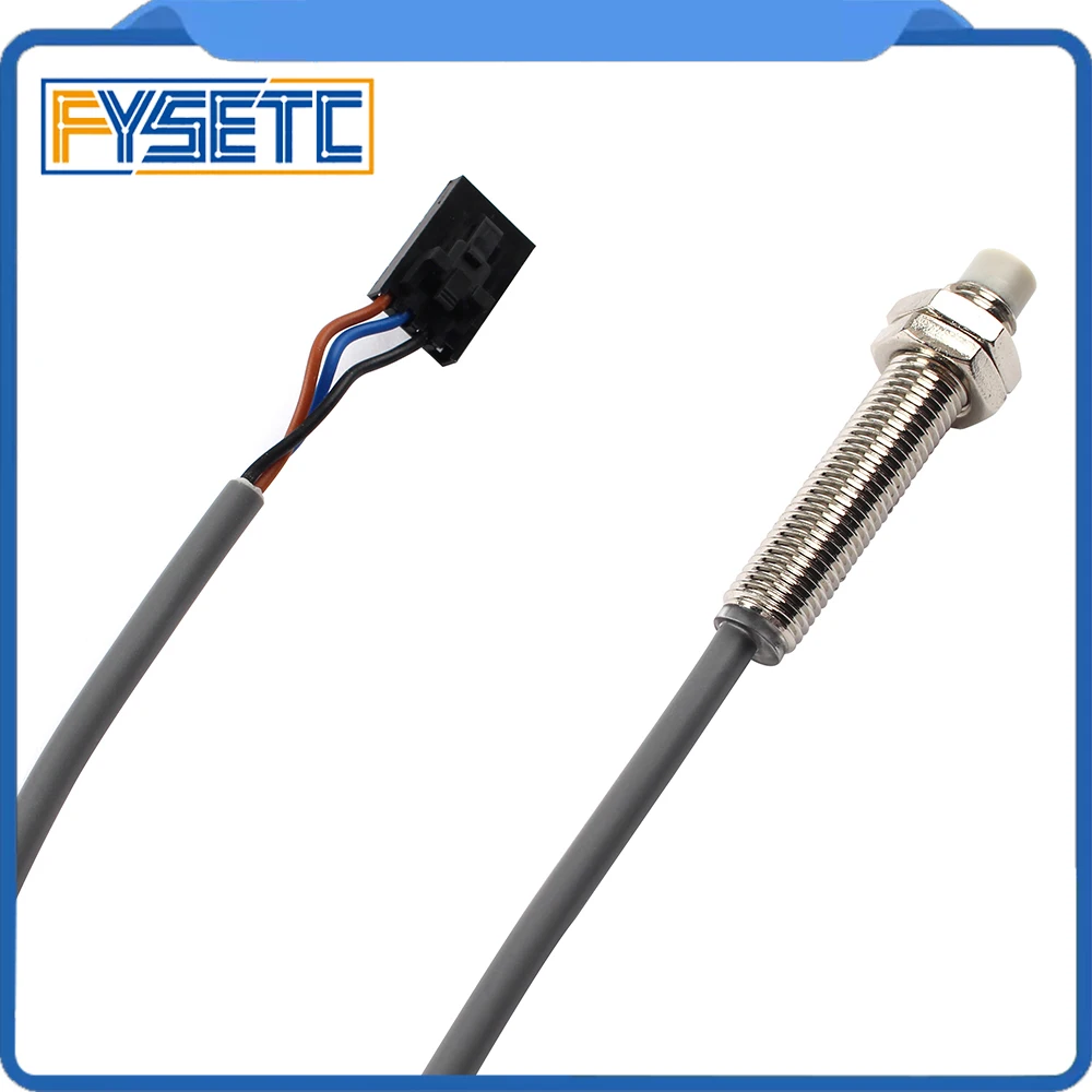 minda probe prusa mini auto leveling sensor probe compatible with prusa mini 3d printer parts free global shipping