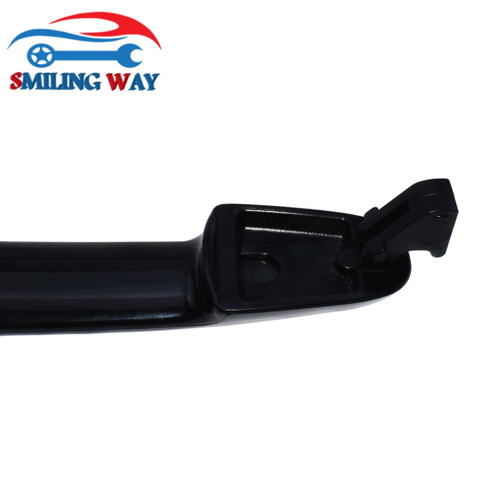 Smiling Way# наружная дверная ручка все двери для hyundai Sonata 2006 2007 2008 2009 2010 2.4L 3.3L OE#826513K000