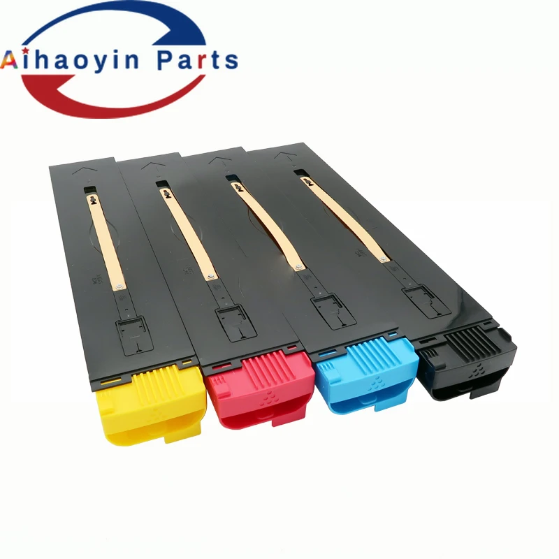 Картридж с тонером DC240 250 для Xerox DocuColor 240 242 252 260 7655 7665 7755 7765 7775 1 шт.|Детали принтера| |