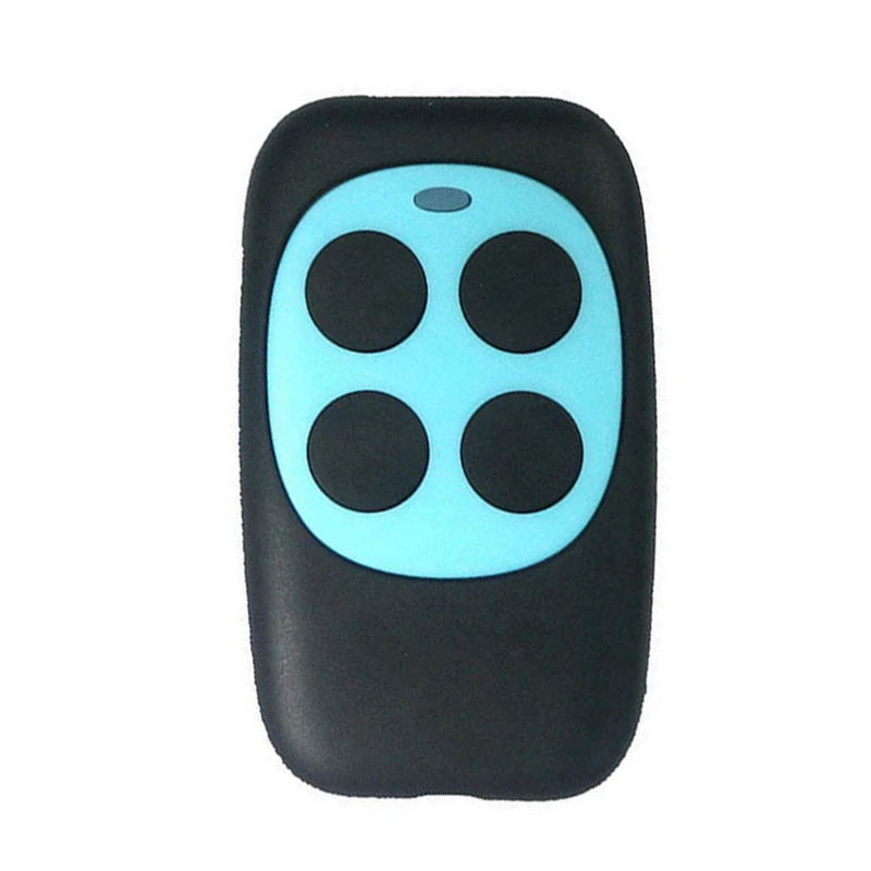 

286-868MHZ Multi-frequency Automatic Remote Control Copy Controller 4 Button Clone Cloning Code Remote Control For Smart Home