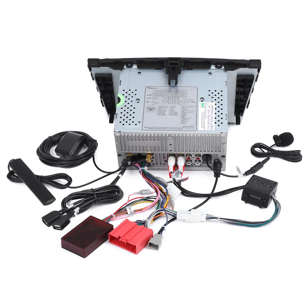 Eonon " HD Android 9,0 2G+ 32G двойной Din автомобильный стерео dvd-плеер для Mazda 6 2009 2010 2011 2012 поддержка Bose система Bluetooth 4G