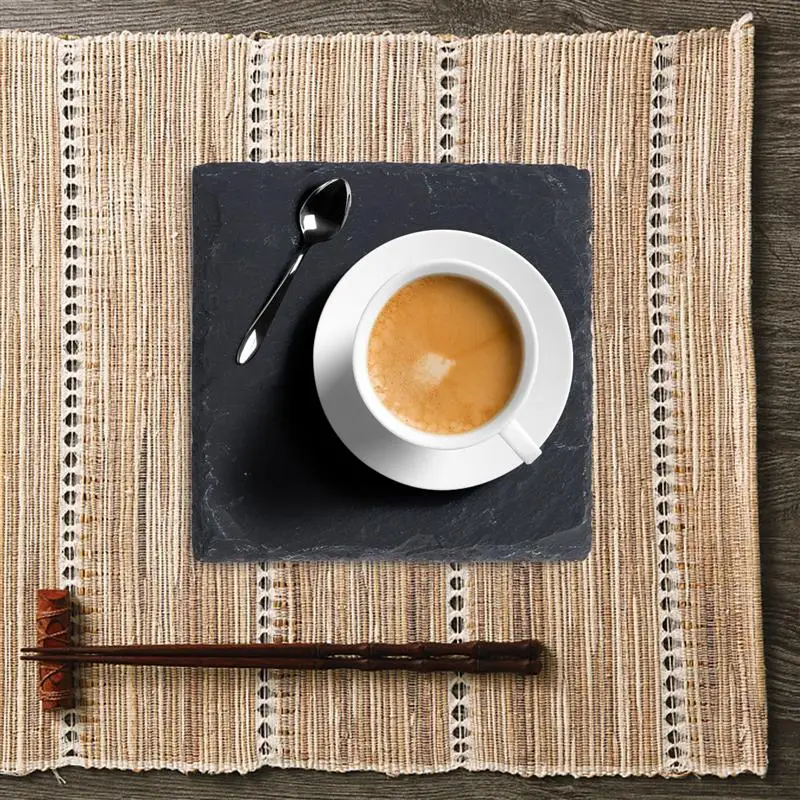 4 шт. подставки для кружек 10 х10 см|Коврики и подложки| |