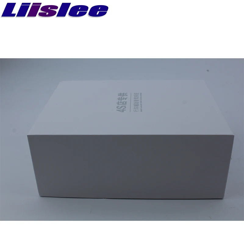 Автомобильный видеорегистратор LiisLee с Wi Fi для NISSAN Tiida C12 C13 2011 ~ 2017|driving video recorder|video