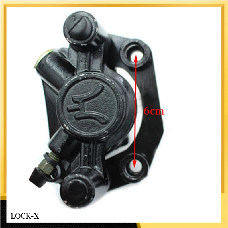 

New Brake Lower Pump Single Pump For Citycoco Modified Accessories parts