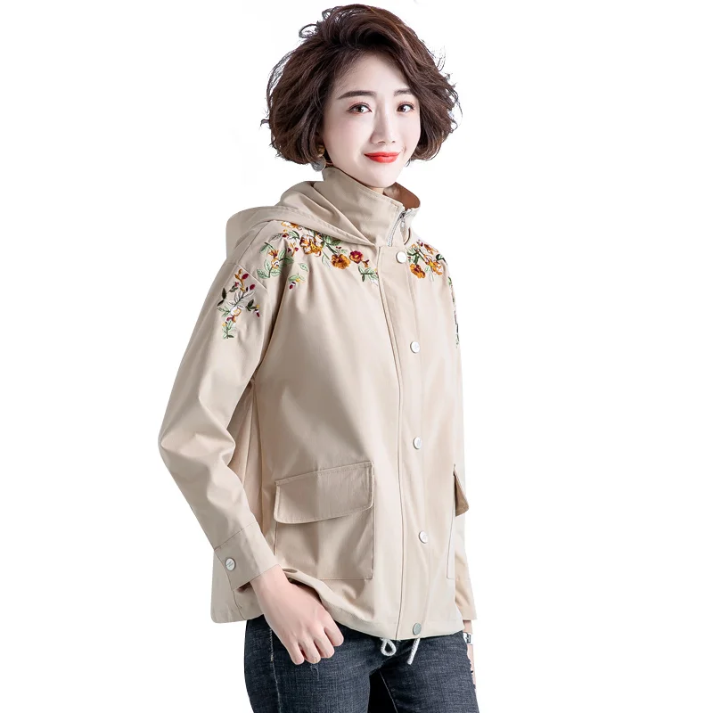 Fv6617 2019 новая осенне-зимняя женская модная повседневная одежда для работы