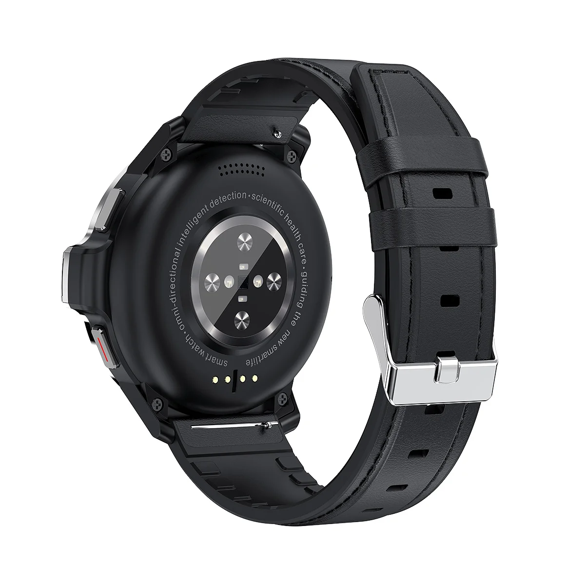 Смарт часы DM30 4G 4 Гб ОЗУ 64/128 ПЗУ Android 1050 GPS Wi Fi|Смарт-часы| |