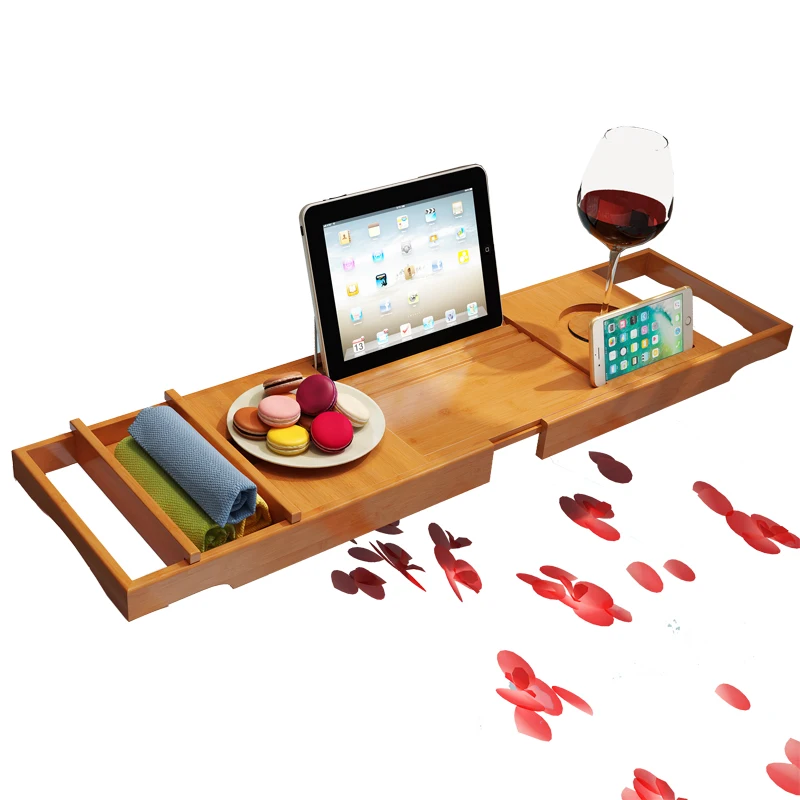 Стойка для ванной многофункциональная полка комнаты винная Выдвижная