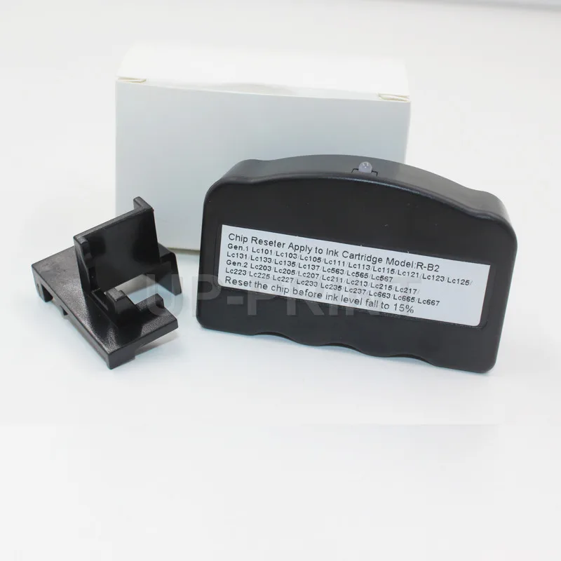 5 шт. сброс чипа совместимый с Brother LC223 LC225 LC227|resetter|resetter brother |