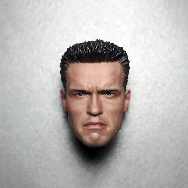 Экшн фигурки T800 мужские масштаб 1/6|Игровые и трансформеры| |