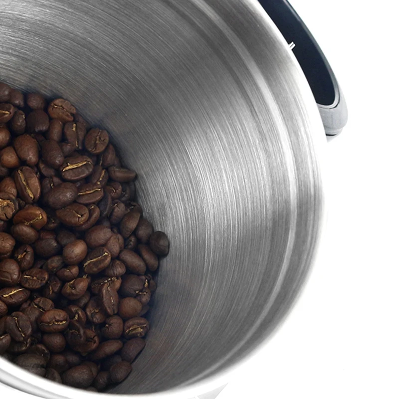 Акция! Герметичная банка для кофейных зерен с выпускным клапаном герметичная