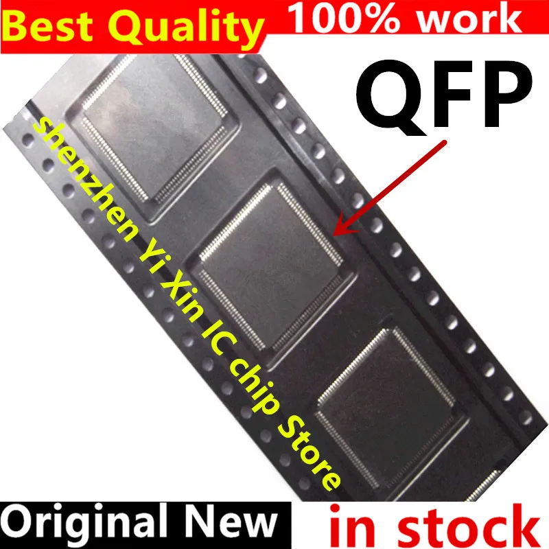 

(1piece)100% New STM32F411VET6 LQFP100